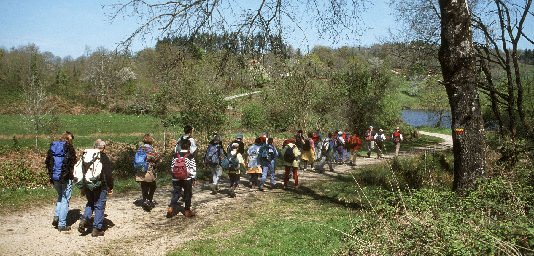 randonnee aveyron groupe