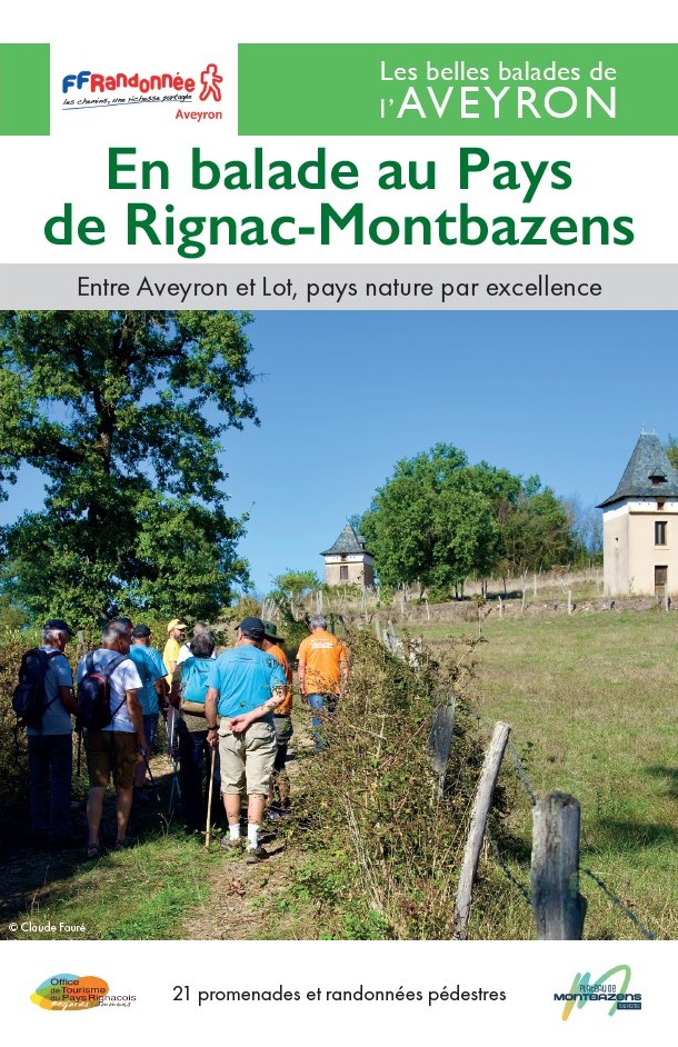 En Balade au Pays de Rignac Montbazens