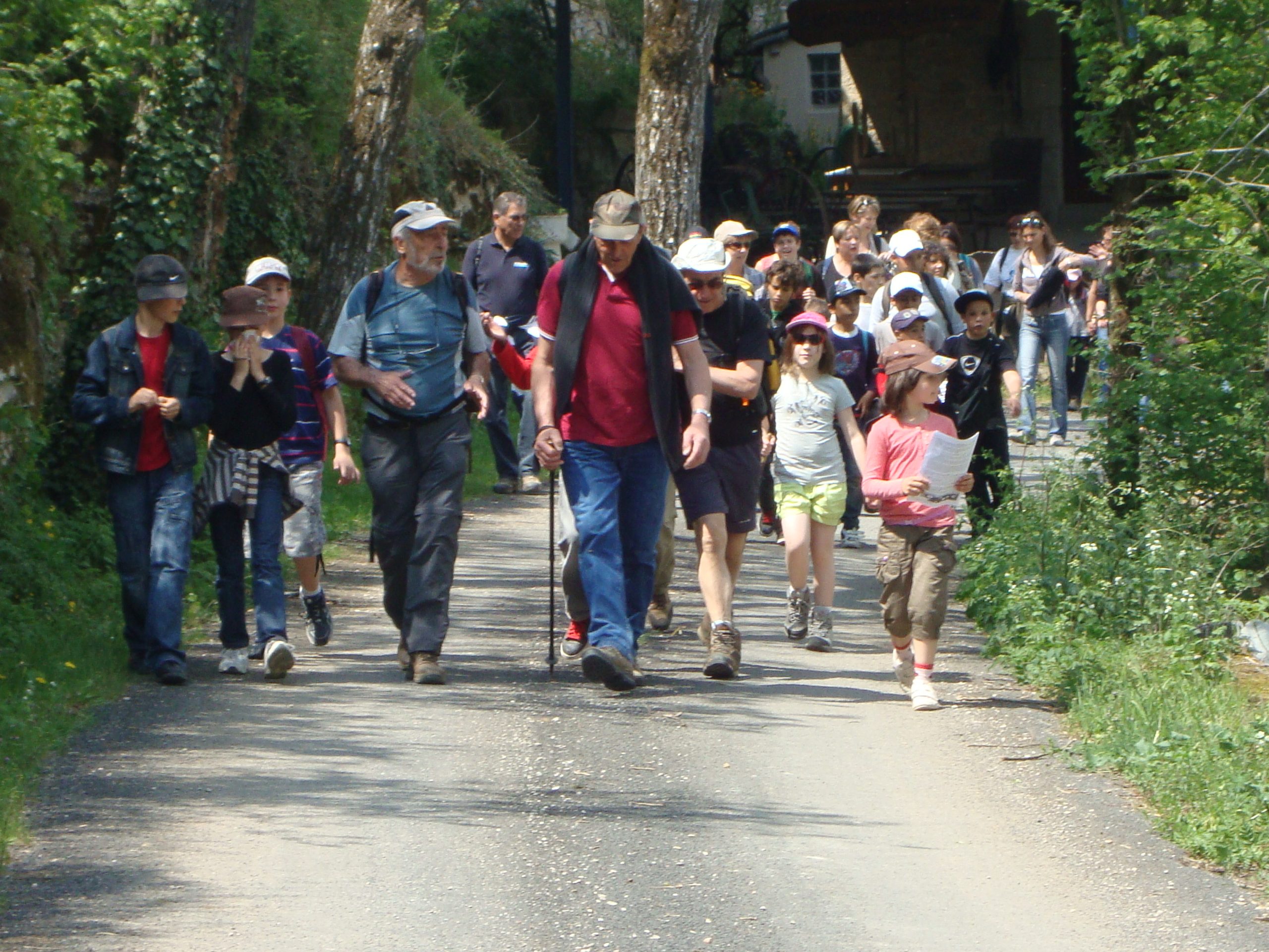 30 ans du Comité Aveyron avril 2011 072