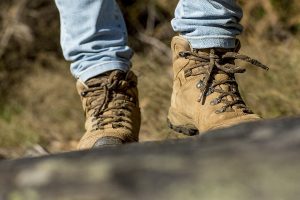 Randonnée Marcheurs du Carladez