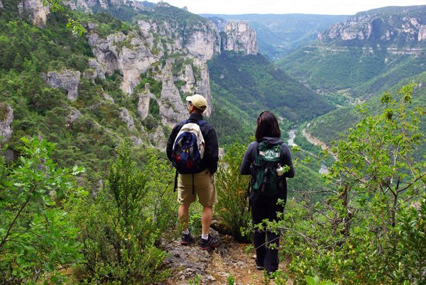 balade gorges tarn