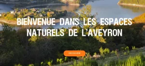 Espaces naturels aveyron
