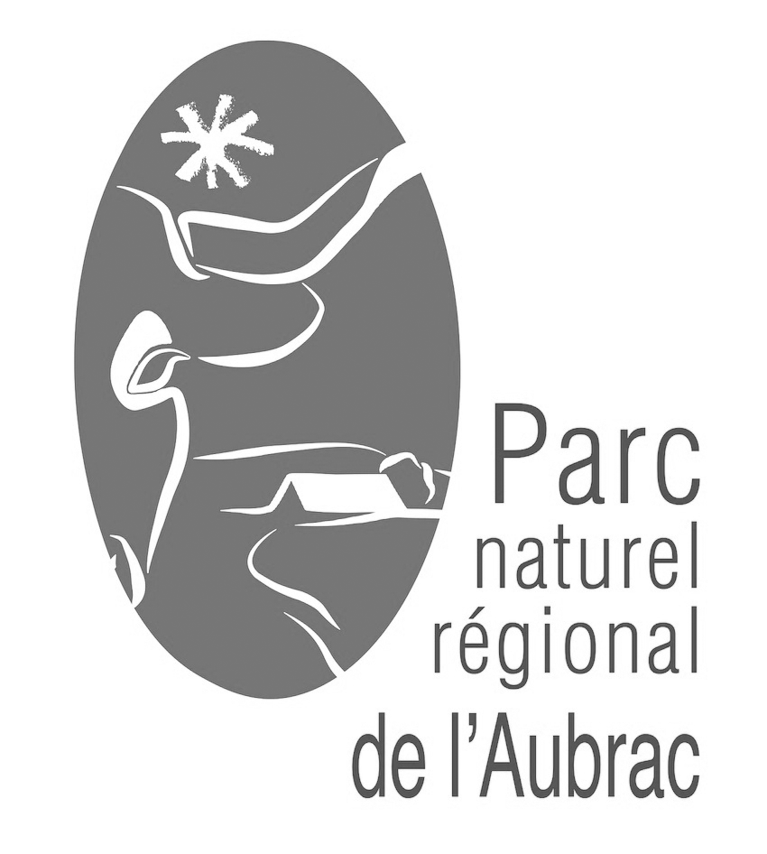 Logo PNR Aubrac