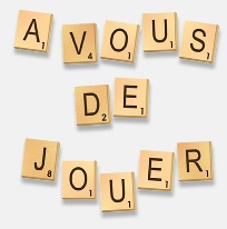 A vous de jouer copie