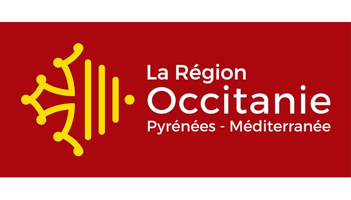 logo occitanie