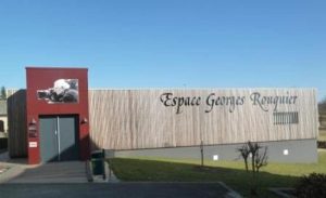 Espace Georges Rouquier