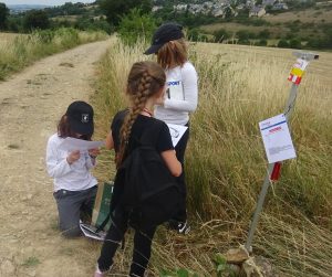 Photo Rando Challenge Junior