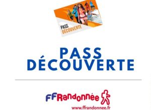 Pass découverte
