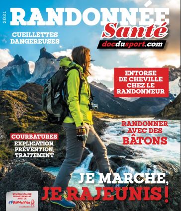 randonnée santé 3 2021