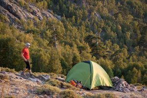 conseil art bivouac credit GUIZIOU Franck HEMIS 0641585 entete