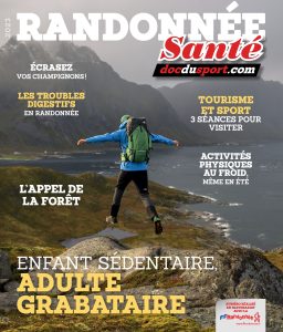 Randonnee Sante 2023 scaled