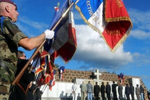 Ceremonie Ste Radegonde