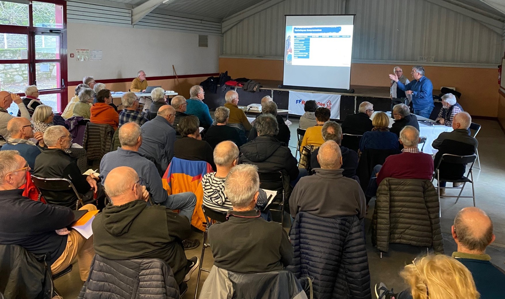 Rencontre Dirigeants 2025