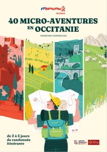 40 micro aventures en Occitanie