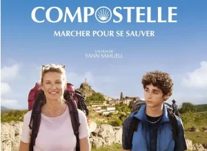film compostelle