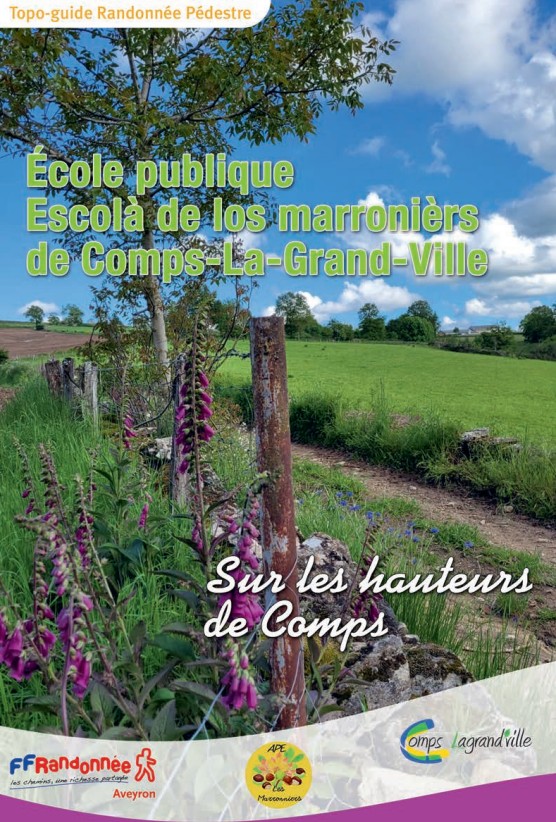 1 c 1 E Comps La Granville