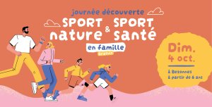 Journée de découverte Sport et Nature en Famille - dimanche 4 octobre à Bezonnes (Rodelle) 1 Journee sport nature en Aveyron bezonnes dimanche 4 octobre 2026